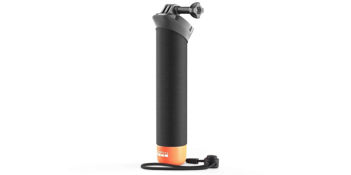 GoPro The Handler Floating Hand Grip / AFHGM-003