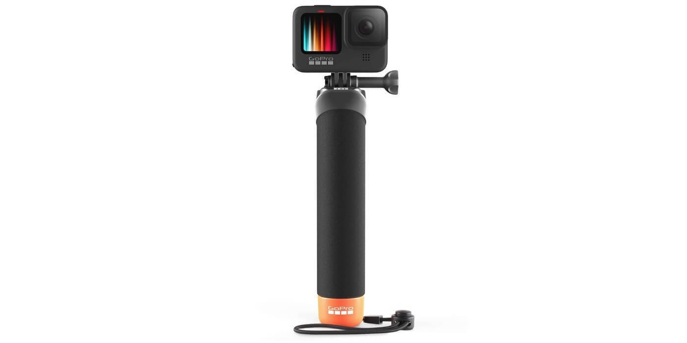 GoPro The Handler Floating Hand Grip / AFHGM-003