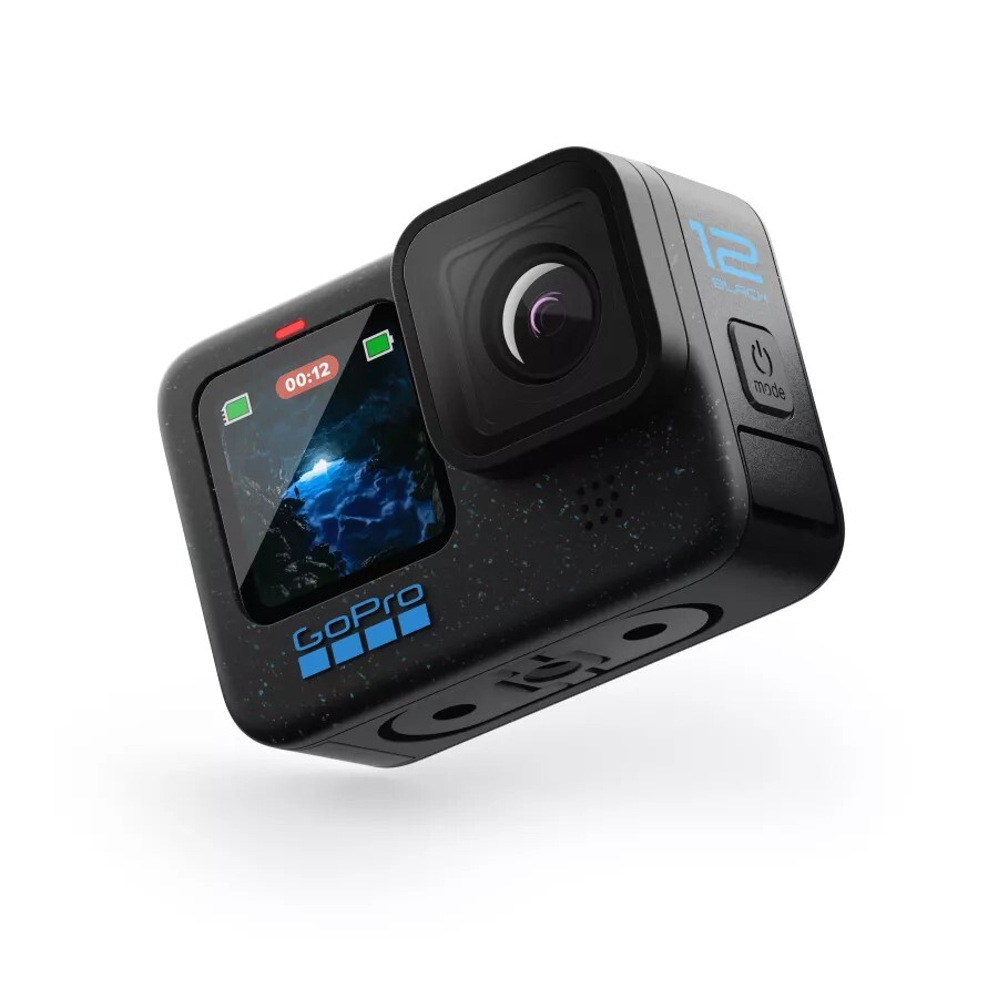 GoPro HERO 12 Black
