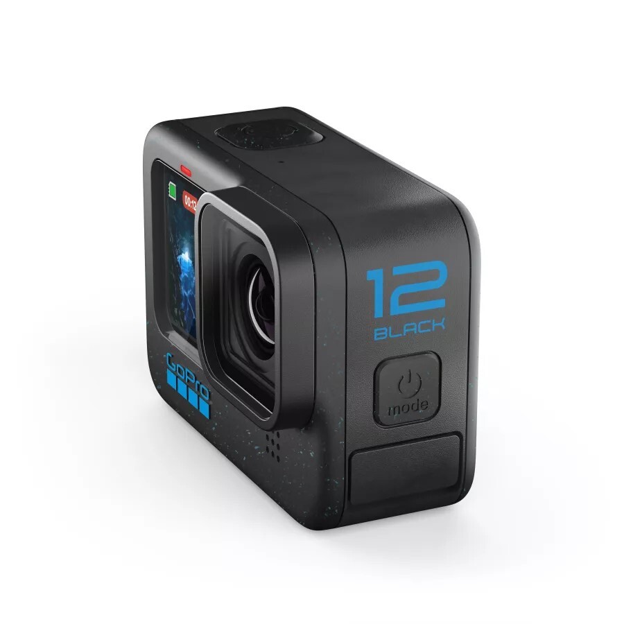 GoPro HERO 12 Black