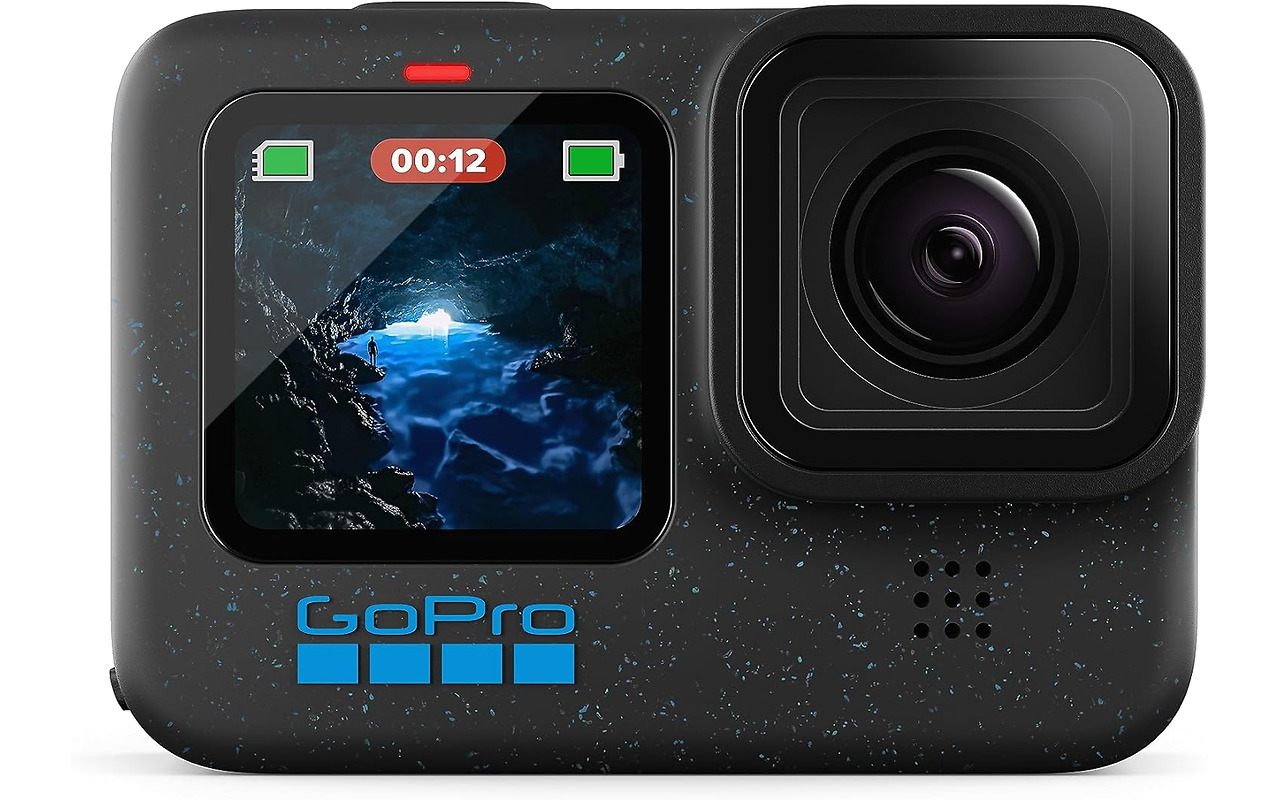 GoPro HERO 12 Black