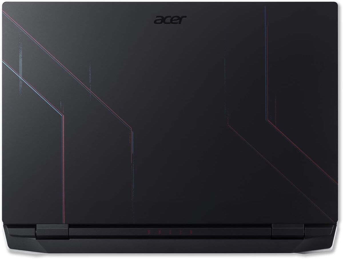 Acer Nitro AN515-58-53D6 / 15.6 FullHD IPS 144Hz / Core i5-12450H / 16GB DDR4 / 512GB NVMe / GeForce RTX 4060 8GB GDDR6 / Killer 1650i / No OS