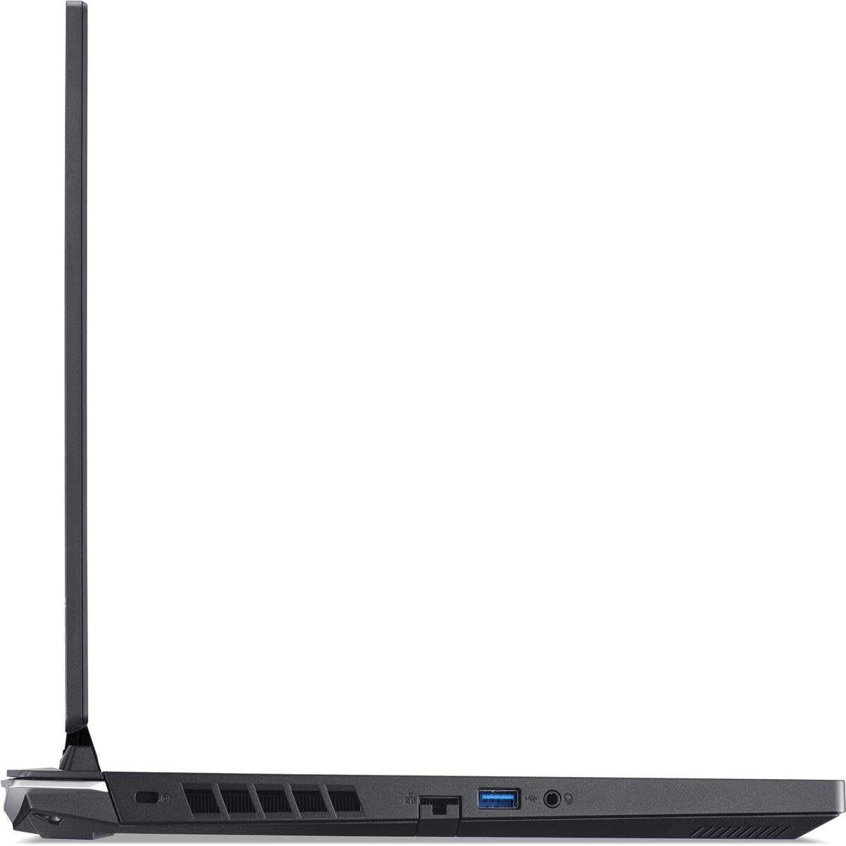 Acer Nitro AN515-58-53D6 / 15.6 FullHD IPS 144Hz / Core i5-12450H / 16GB DDR4 / 512GB NVMe / GeForce RTX 4060 8GB GDDR6 / Killer 1650i / No OS