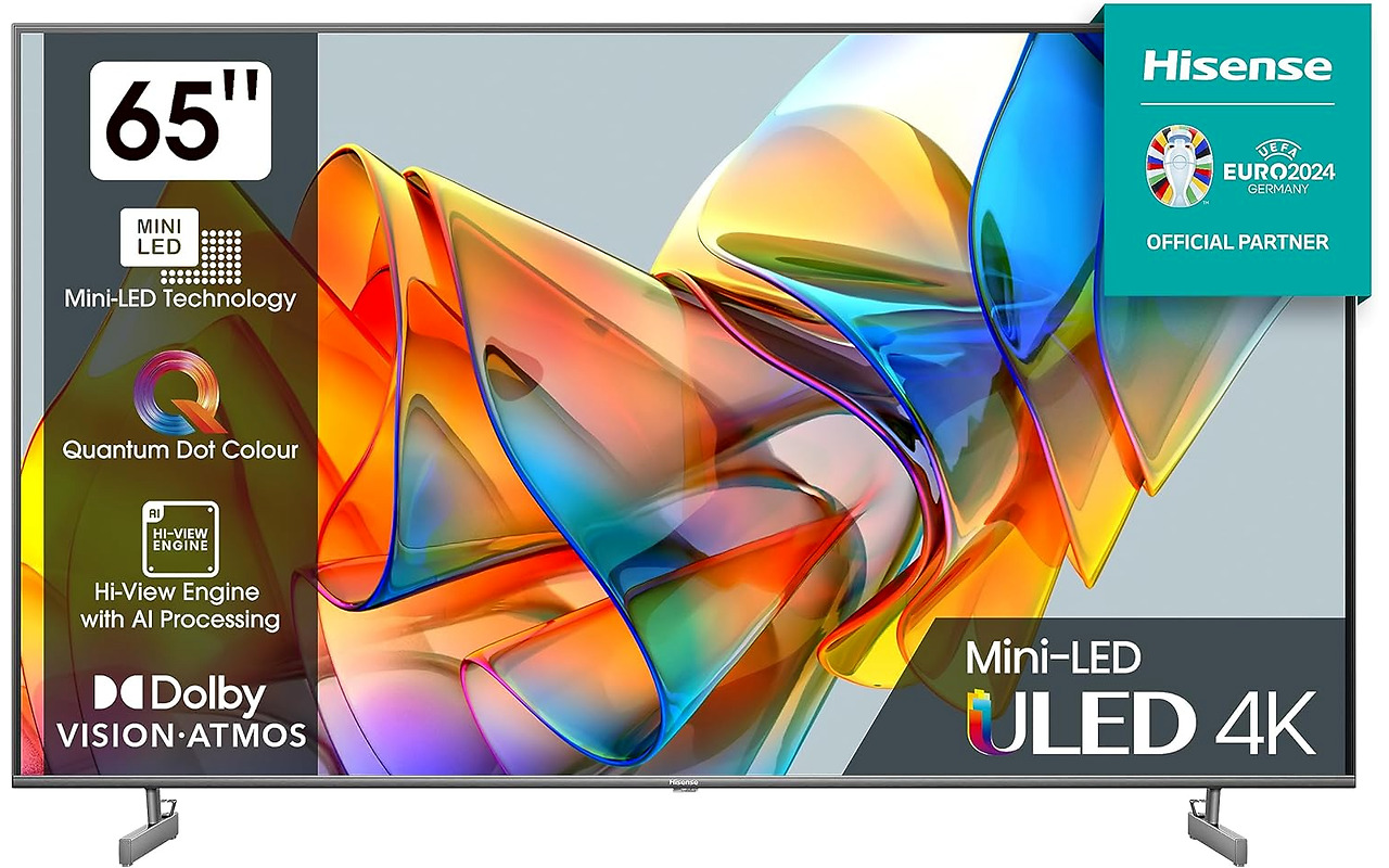 Hisense 65U6KQ