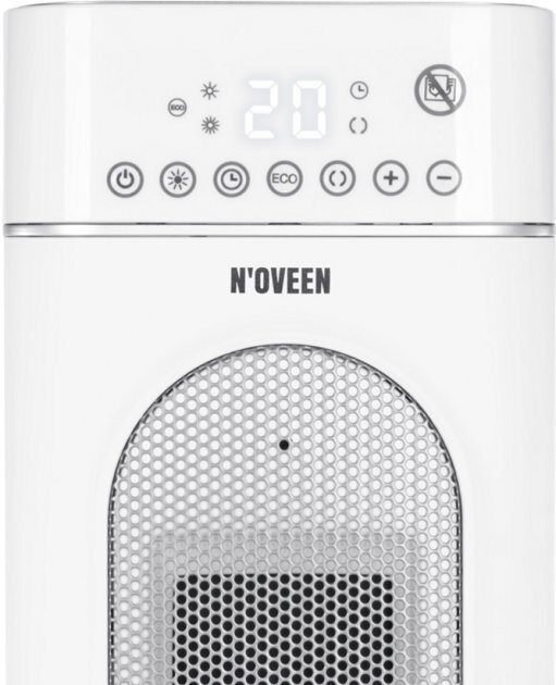 Noveen PTC3000 Smart / 2000W White