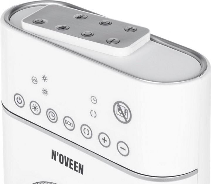 Noveen PTC3000 Smart / 2000W White