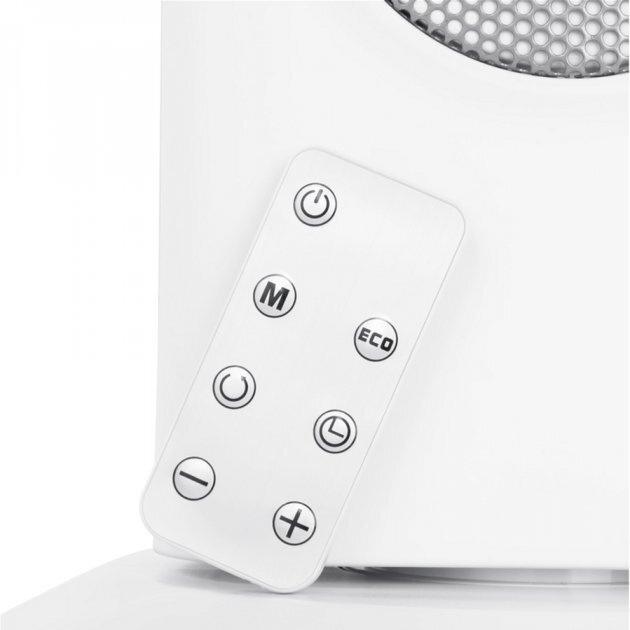 Noveen PTC3000 Smart / 2000W White