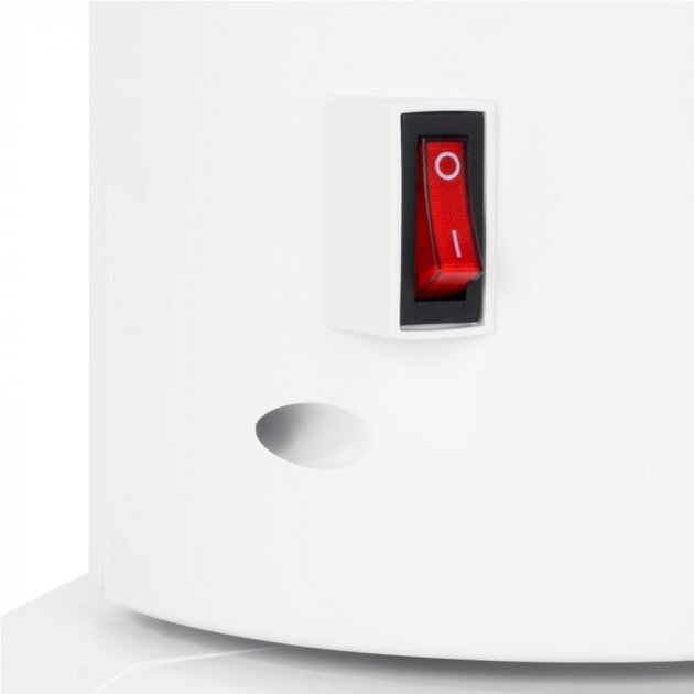 Noveen PTC3000 Smart / 2000W White