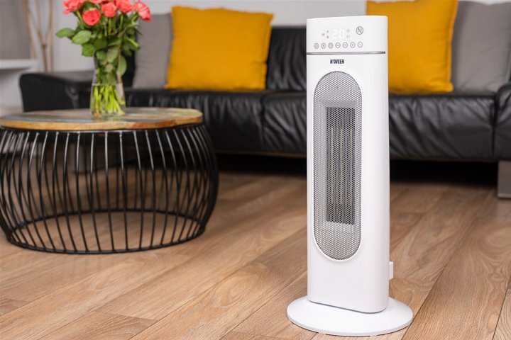 Noveen PTC3000 Smart / 2000W White