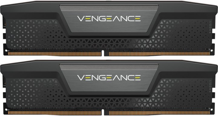 Corsair Vengeance CMK32GX5M2B6400C36 / 2x 16GB DDR5 6400