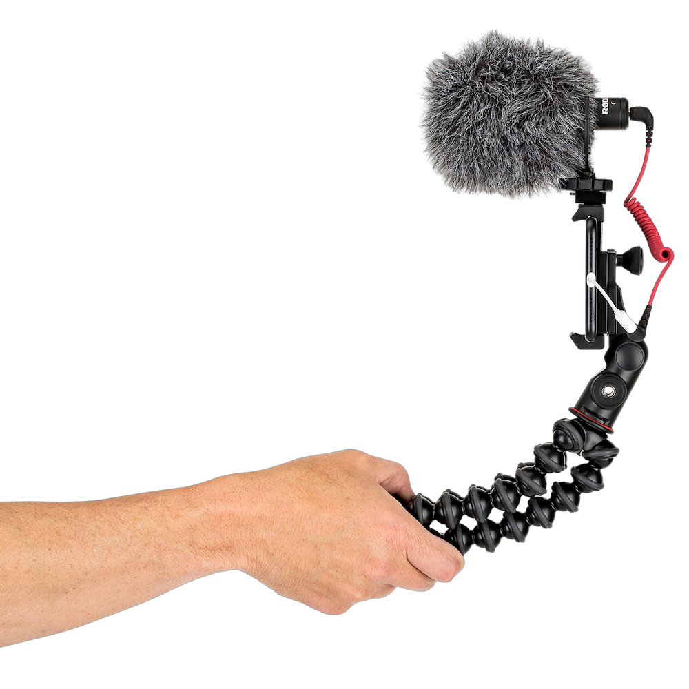 JOBY GripTight Mount PRO 2 / JB01525-BWW