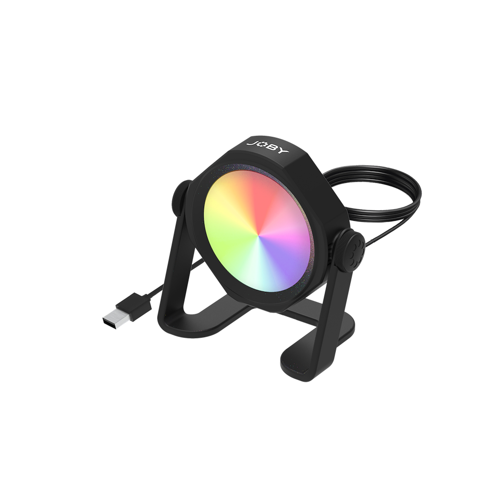JOBY Beamo Studio RGB Background Light Led / JB01866-BWW