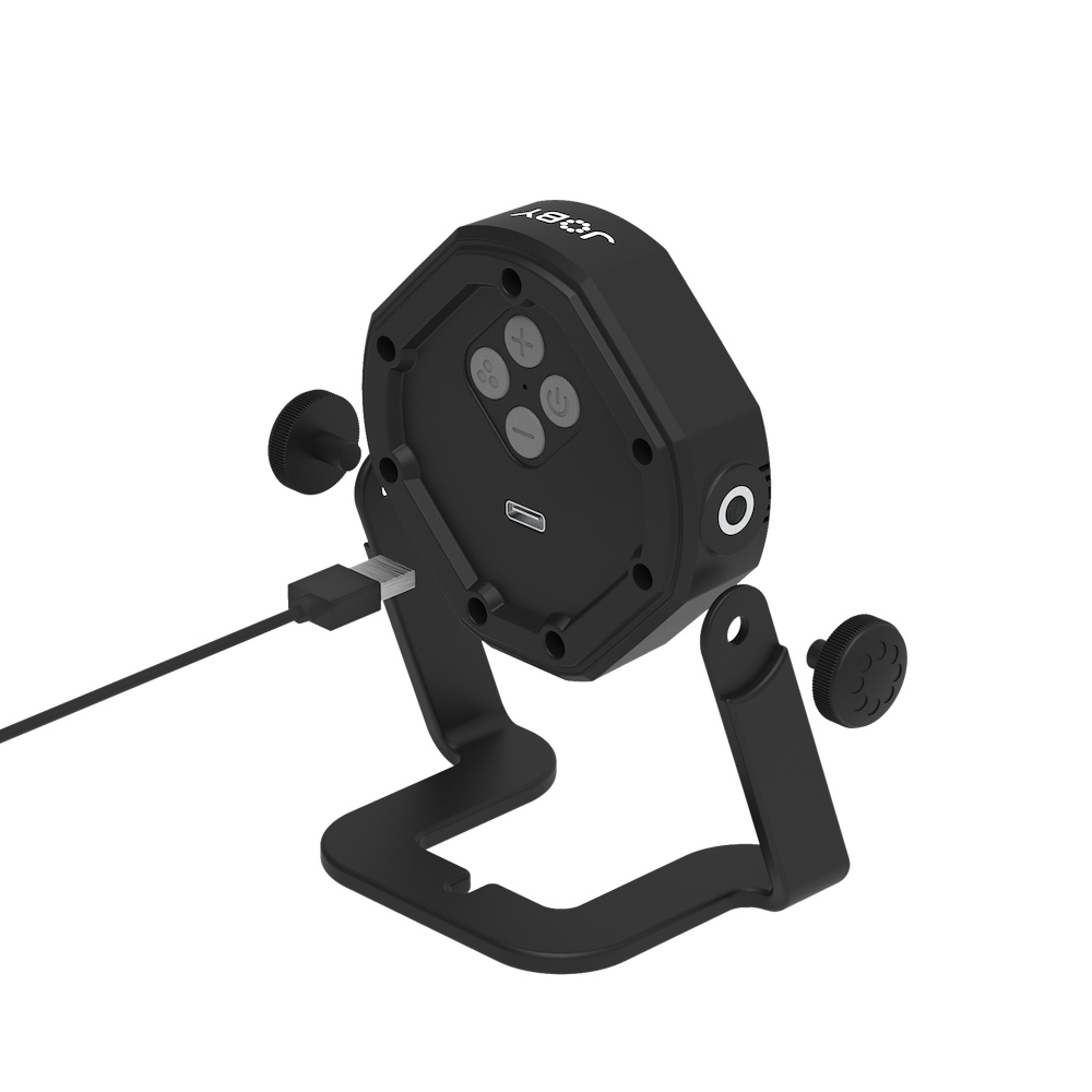 JOBY Beamo Studio RGB Background Light Led / JB01866-BWW