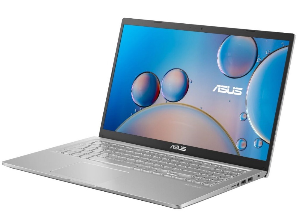 ASUS VivoBook X515EA / 15.6 FullHD IPS NanoEdge / Core i3-1115G4 / 12GB DDR4 / 512GB SSD / Intel Iris Xe / No OS