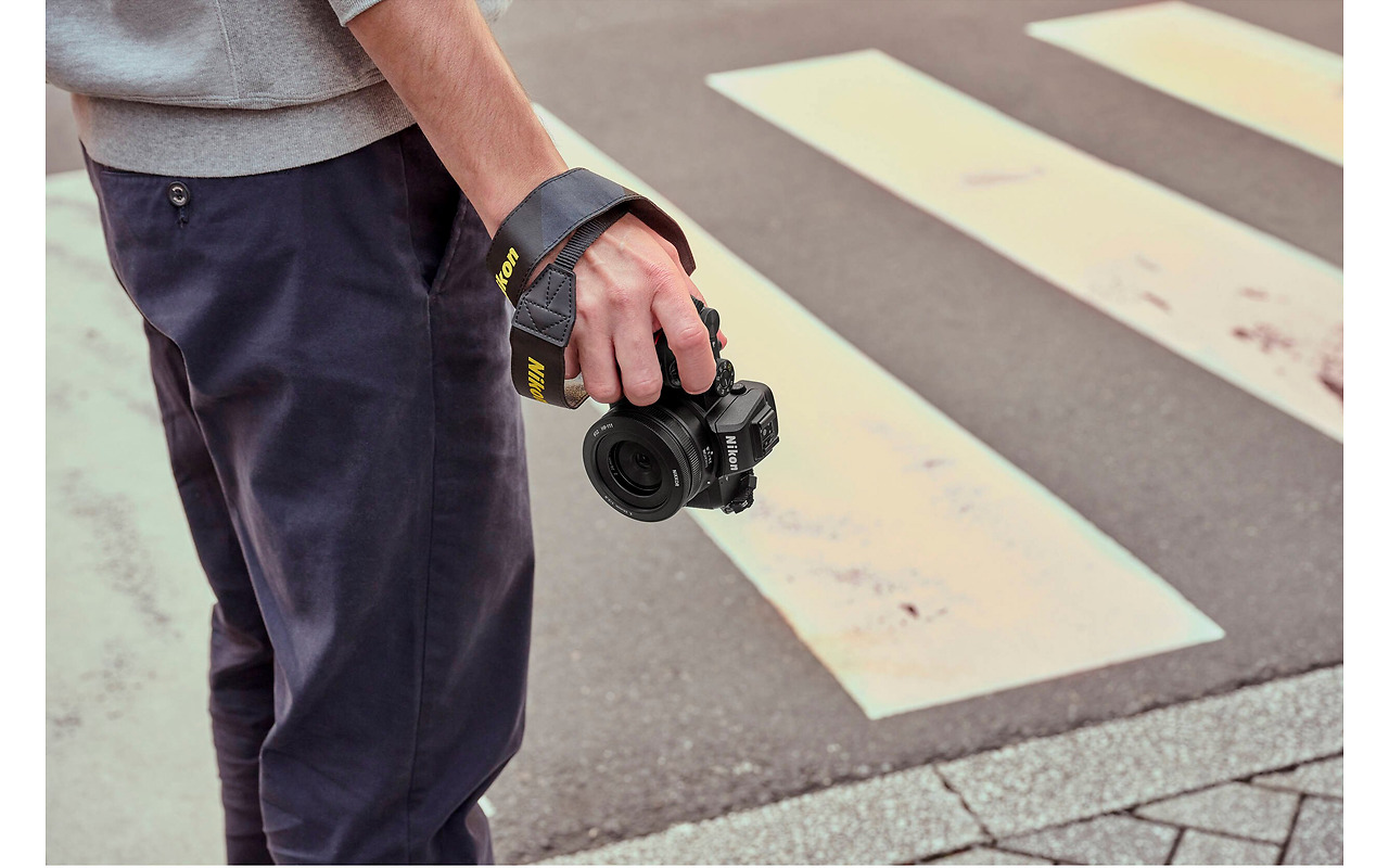 NIKON Z 26mm f/2.8 / JMA108DA