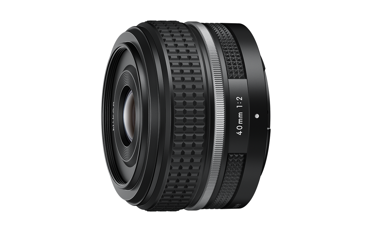 NIKON Z 40mm f/2 SE / JMA110DA