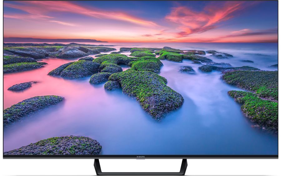 Xiaomi Mi LED TV A2 / 43 UltraHD 4K Android TV