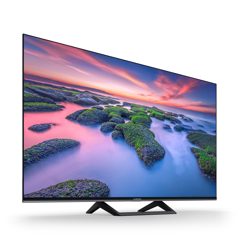 Xiaomi Mi LED TV A2 / 43 UltraHD 4K Android TV