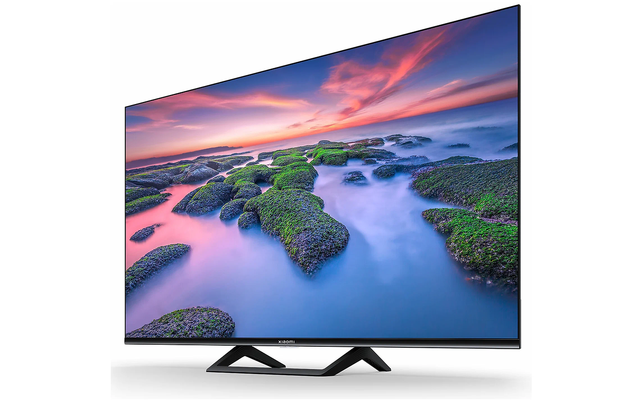 Xiaomi Mi LED TV A2 / 43 UltraHD 4K Android TV