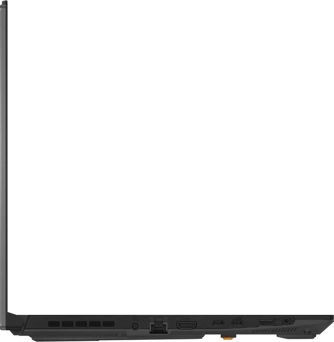ASUS TUF Gaming F17 FX707ZV4 / 17.3 FullHD IPS 144Hz / Core i7-12700H / 16GB DDR4 / 512GB NVMe / GeForce RTX 4060 8GB GDDR6 / No OS