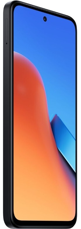 Xiaomi Redmi 12 / 6.79 IPS 90Hz / Helio G88 / 8GB / 256Gb / 5000mAh / Black