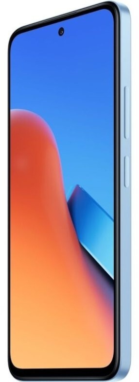 Xiaomi Redmi 12 / 6.79 IPS 90Hz / Helio G88 / 8GB / 256Gb / 5000mAh / Blue