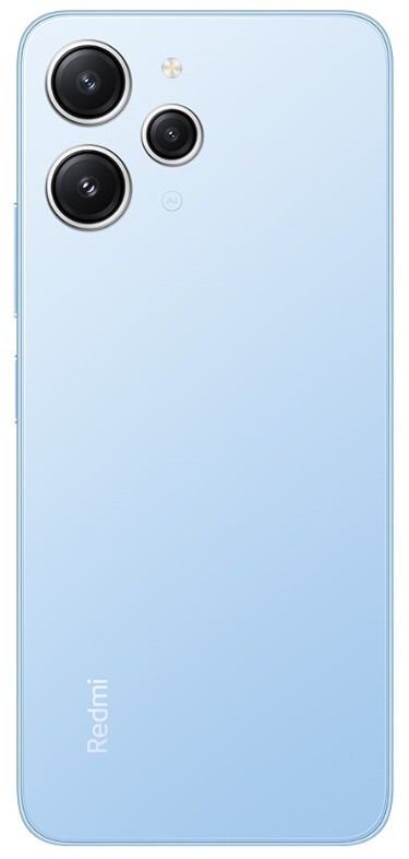 Xiaomi Redmi 12 / 6.79 IPS 90Hz / Helio G88 / 8GB / 256Gb / 5000mAh / Blue