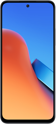 Xiaomi Redmi 12 / 6.79 IPS 90Hz / Helio G88 / 8GB / 256Gb / 5000mAh / Silver