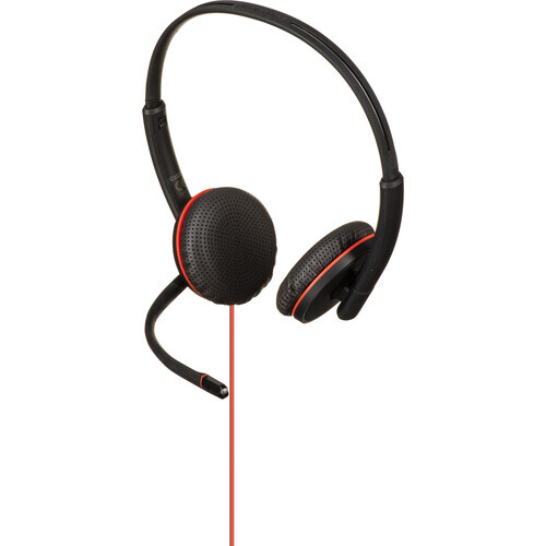 Plantronics Blackwire 3225 Stereo USB Type-C / Jack 3.5mm / 209751-201