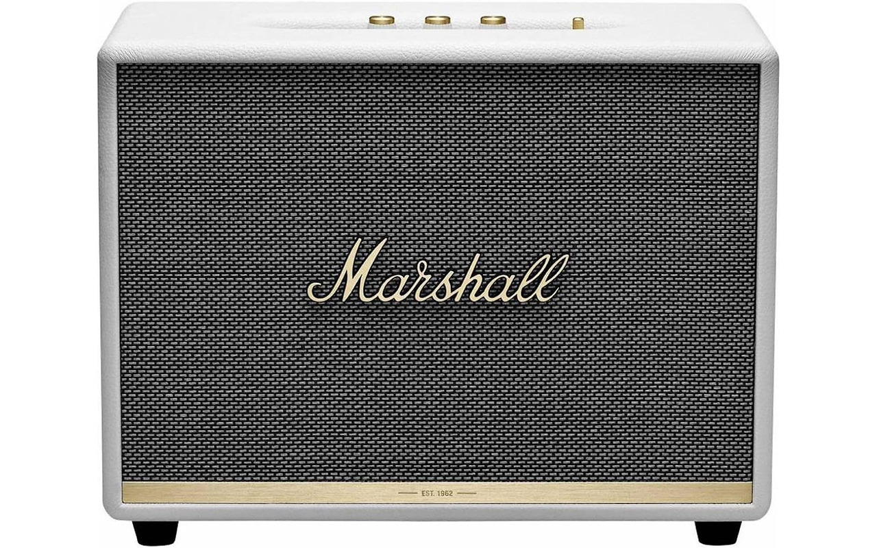 Marshall WOBURN 2 / White