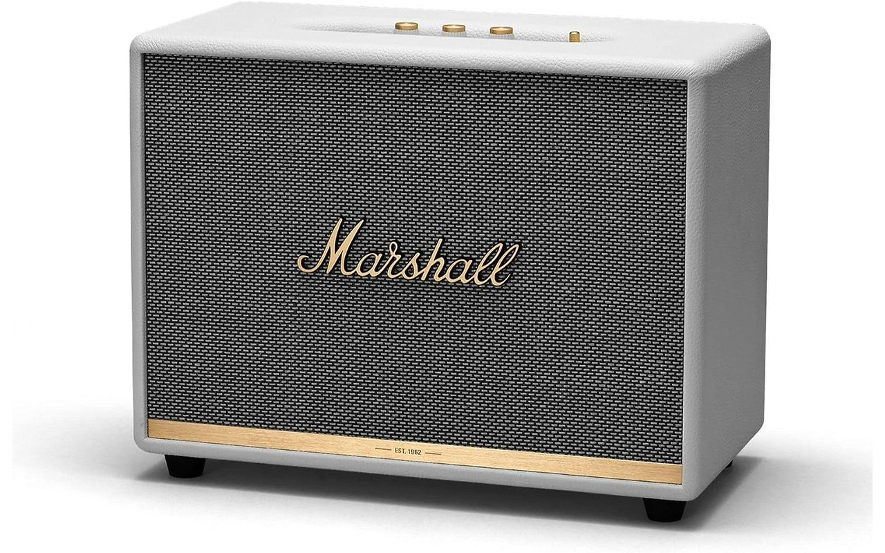 Marshall WOBURN 2 / White