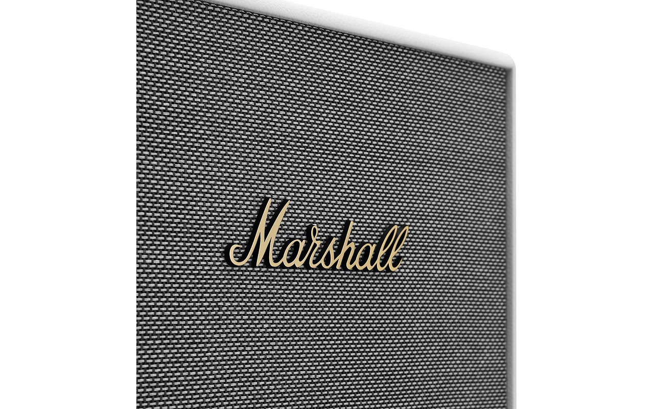 Marshall WOBURN 2 / White