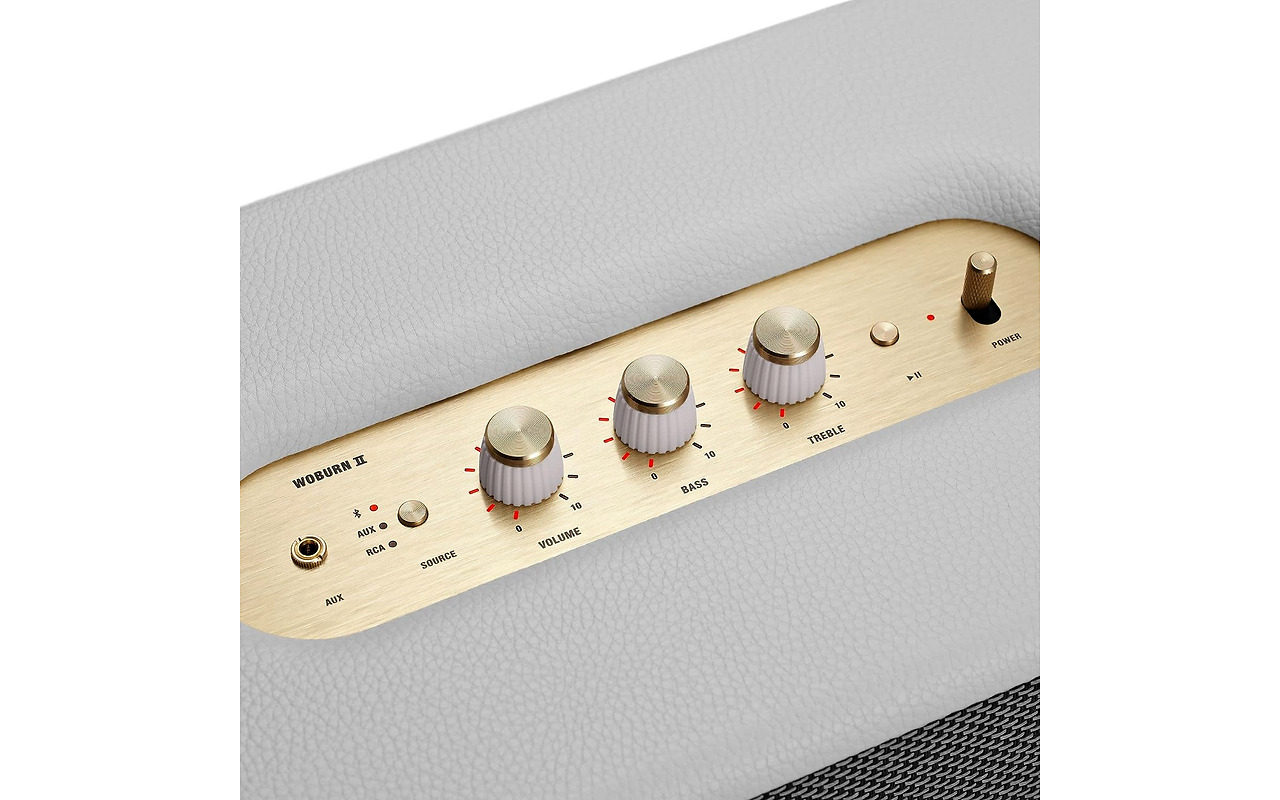 Marshall WOBURN 2 / White