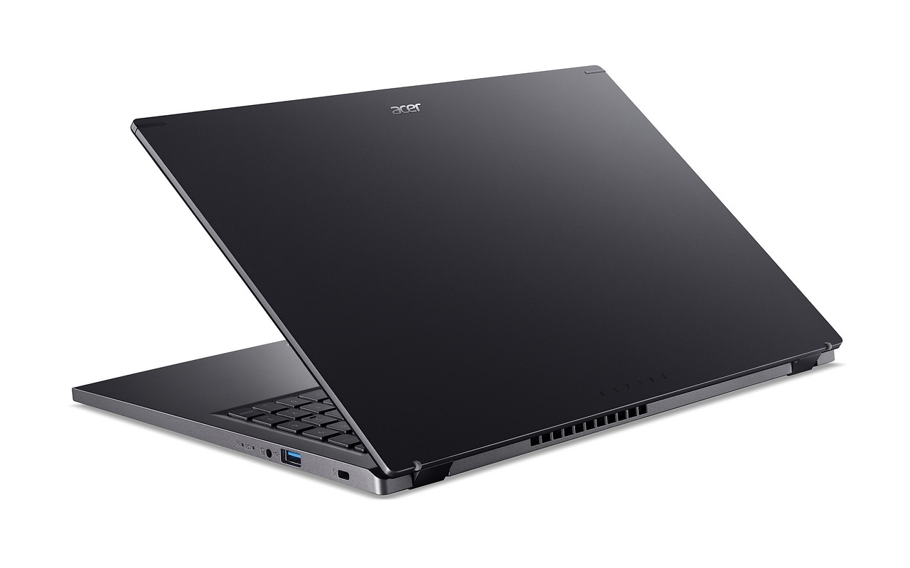 Acer Aspire A515-58M-52XE / 15.6 IPS FullHD / Core i5-1335U / 16Gb LPDDR5 / 512GB NVMe / Intel Iris Xe / No OS