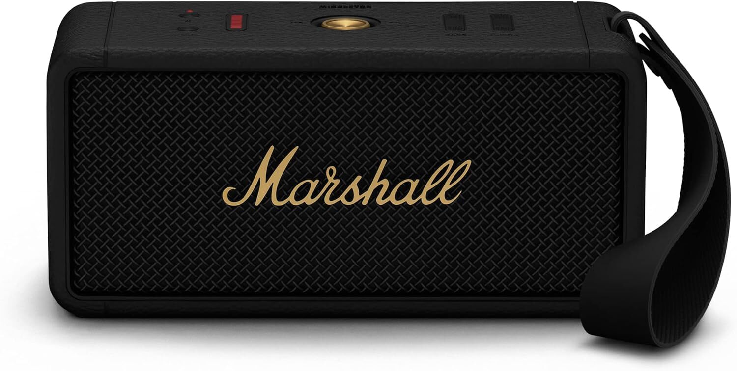 Marshall MIDDLETON / 60W
