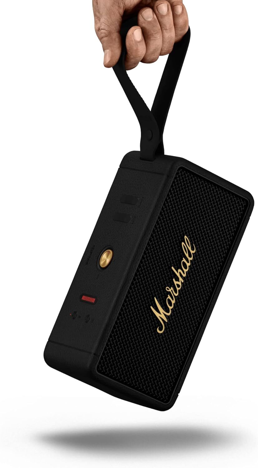 Marshall MIDDLETON / 60W