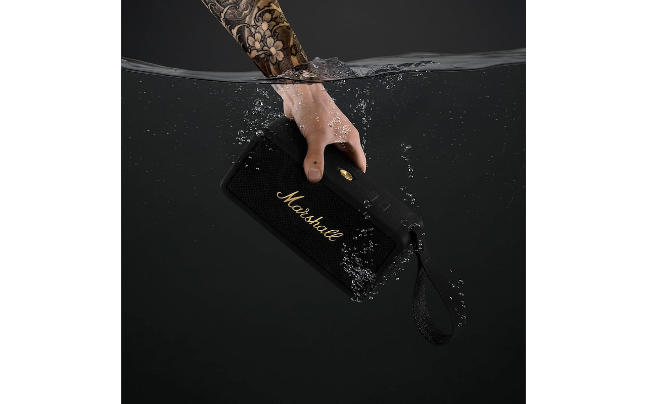 Marshall MIDDLETON / 60W
