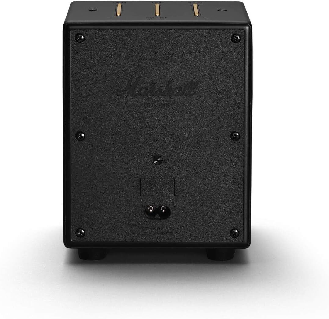 Marshall UXBRIDGE / 30W Amazon ALEXA