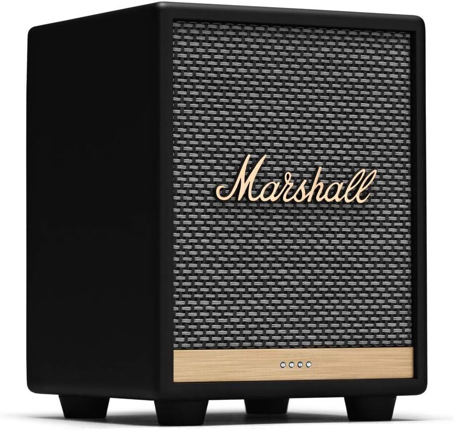 Marshall UXBRIDGE / 30W Amazon ALEXA