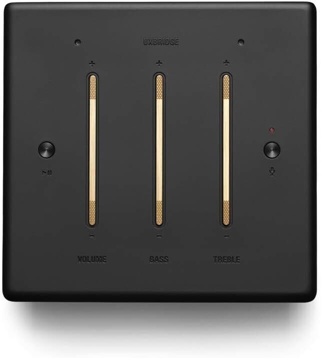 Marshall UXBRIDGE / 30W Amazon ALEXA