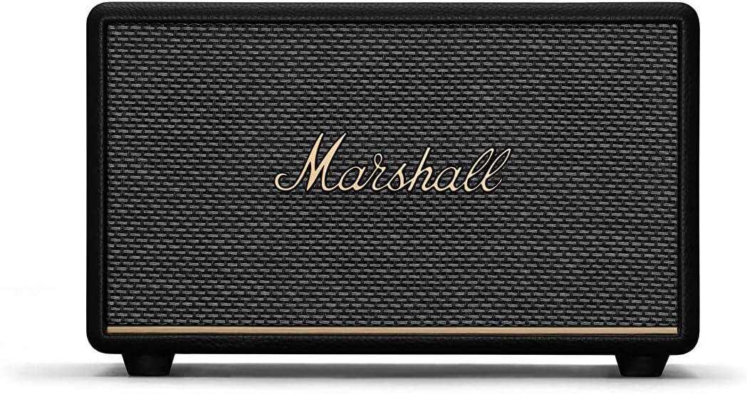 Marshall Acton III / 60W Black