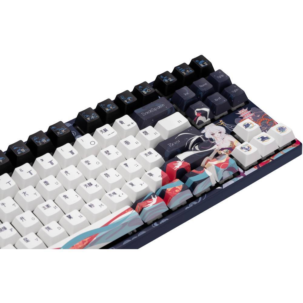 Varmilo VPM87 Chang'e / A52A054A9A3A01A043
