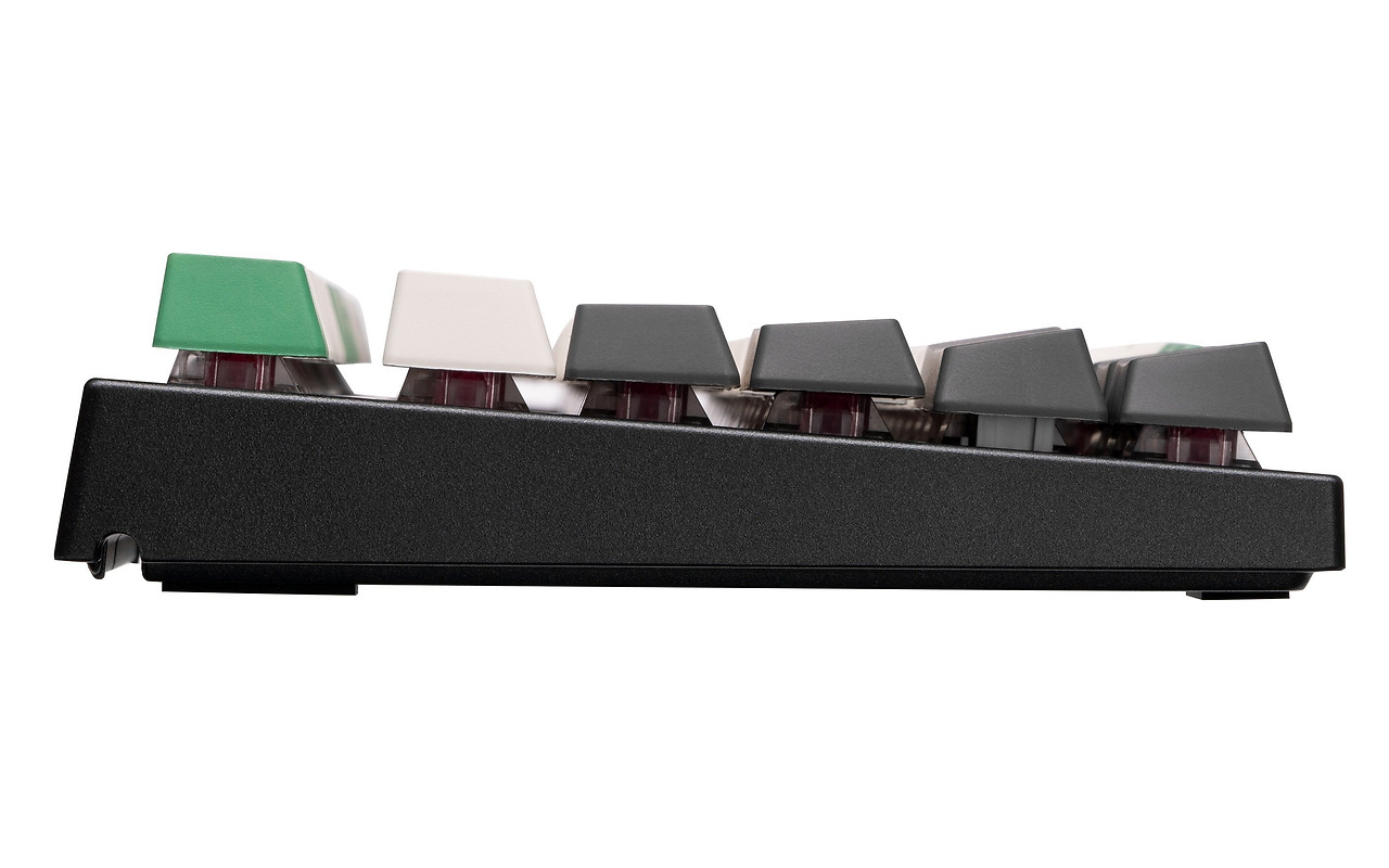 Varmilo VEA87 Panda R2  / A23A029D4A3A17A026