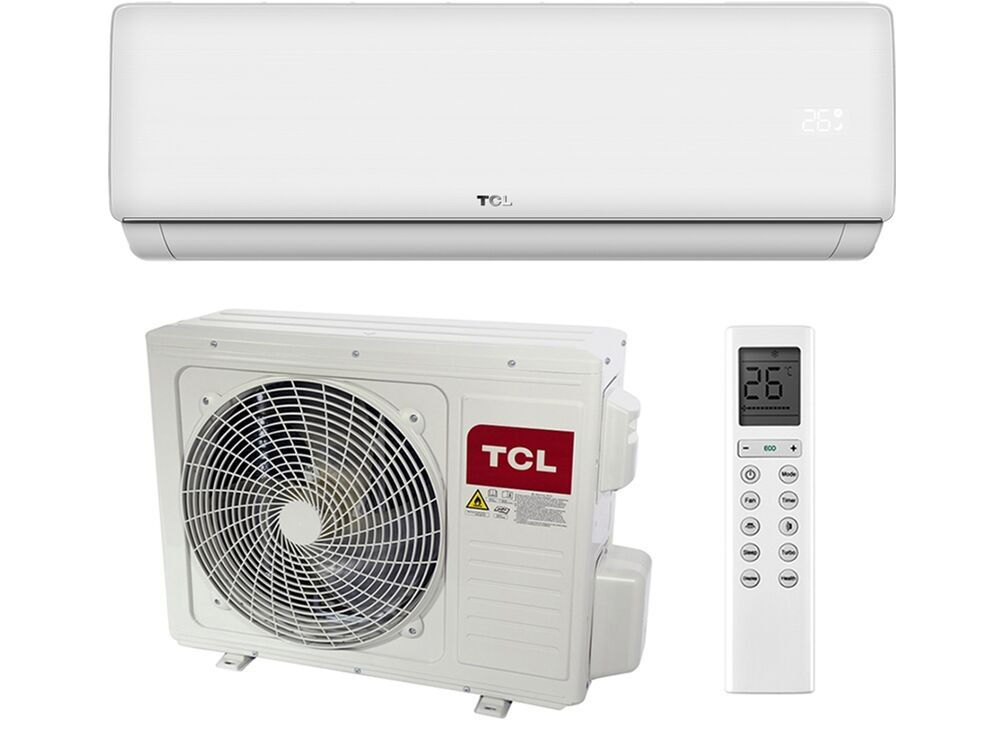 TCL TAC-18CHSD / TPG31I3AHB 18000BTU/h / inverter wi-fi
