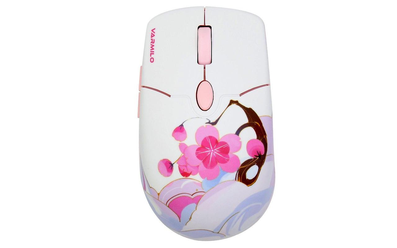 Varmilo Sakura / VM01-V2-01