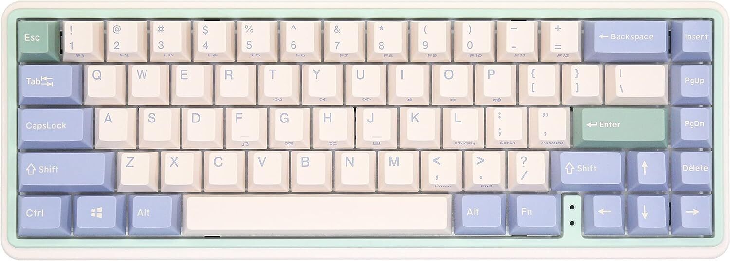 Varmilo Minilo VXT67 Eucalyptus / A42A046E0A5A01A039