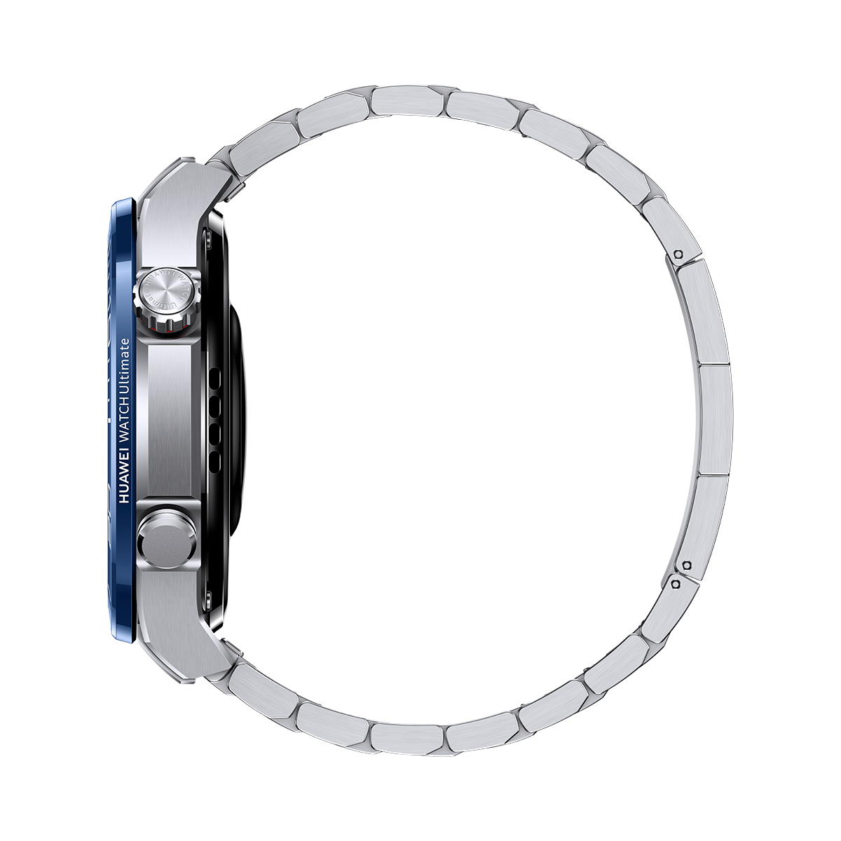 Huawei WATCH ULTIMATE STEEL 48mm