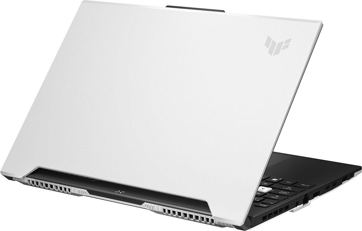 ASUS TUF Dash F15 FX517ZM / 15.6 FullHD IPS 144Hz / Core i5-12450H / 16GB DDR5 / 512GB NVMe / GeForce RTX 3060 6GB GDDR6 / No OS /