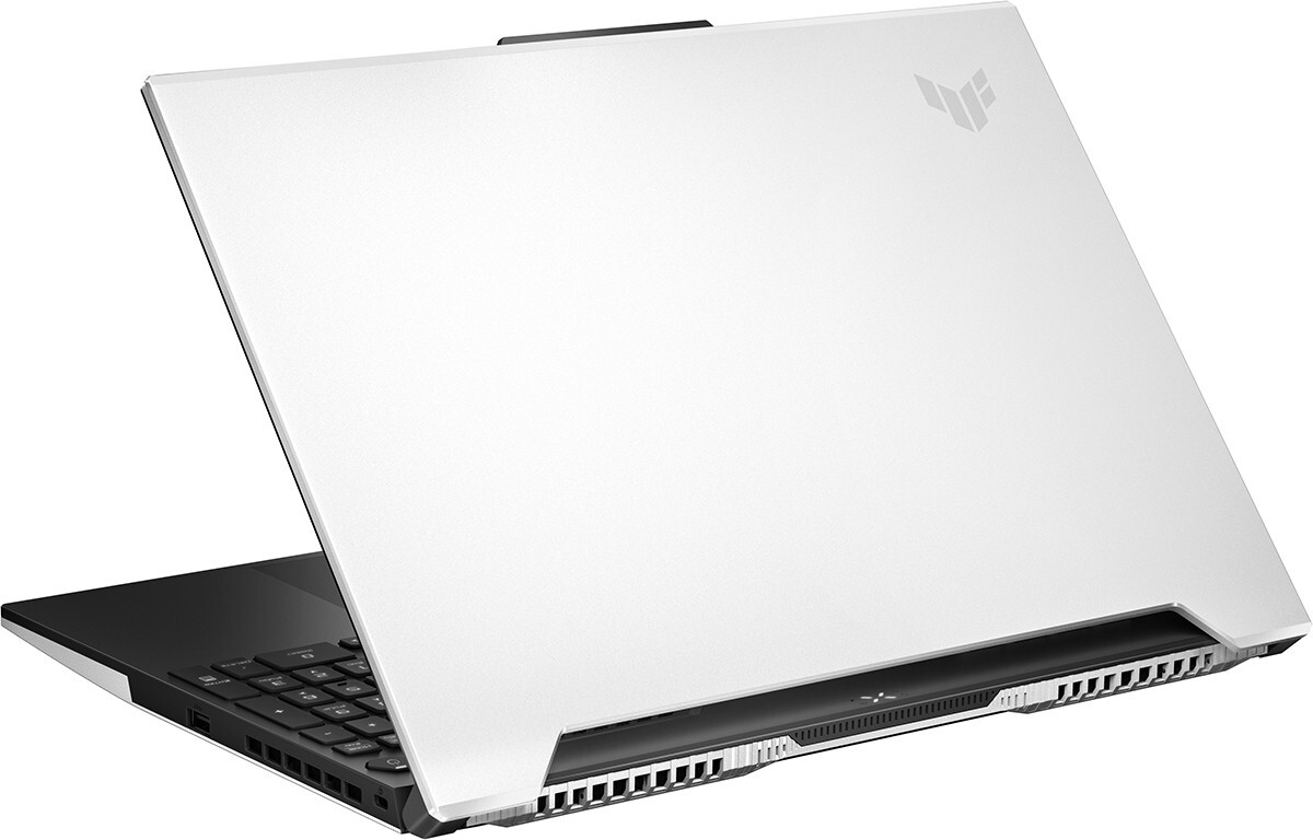 ASUS TUF Dash F15 FX517ZM / 15.6 FullHD IPS 144Hz / Core i5-12450H / 16GB DDR5 / 512GB NVMe / GeForce RTX 3060 6GB GDDR6 / No OS /