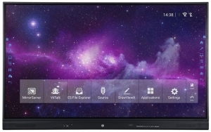 StarBoard IFPD-YL5-86AOC / 86 4K / 4Gb / 32Gb / Android 11